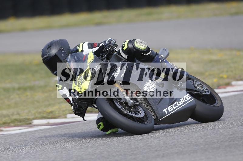 /04 05.04.2026 Speer Racing ADR/Gruppe rot/724